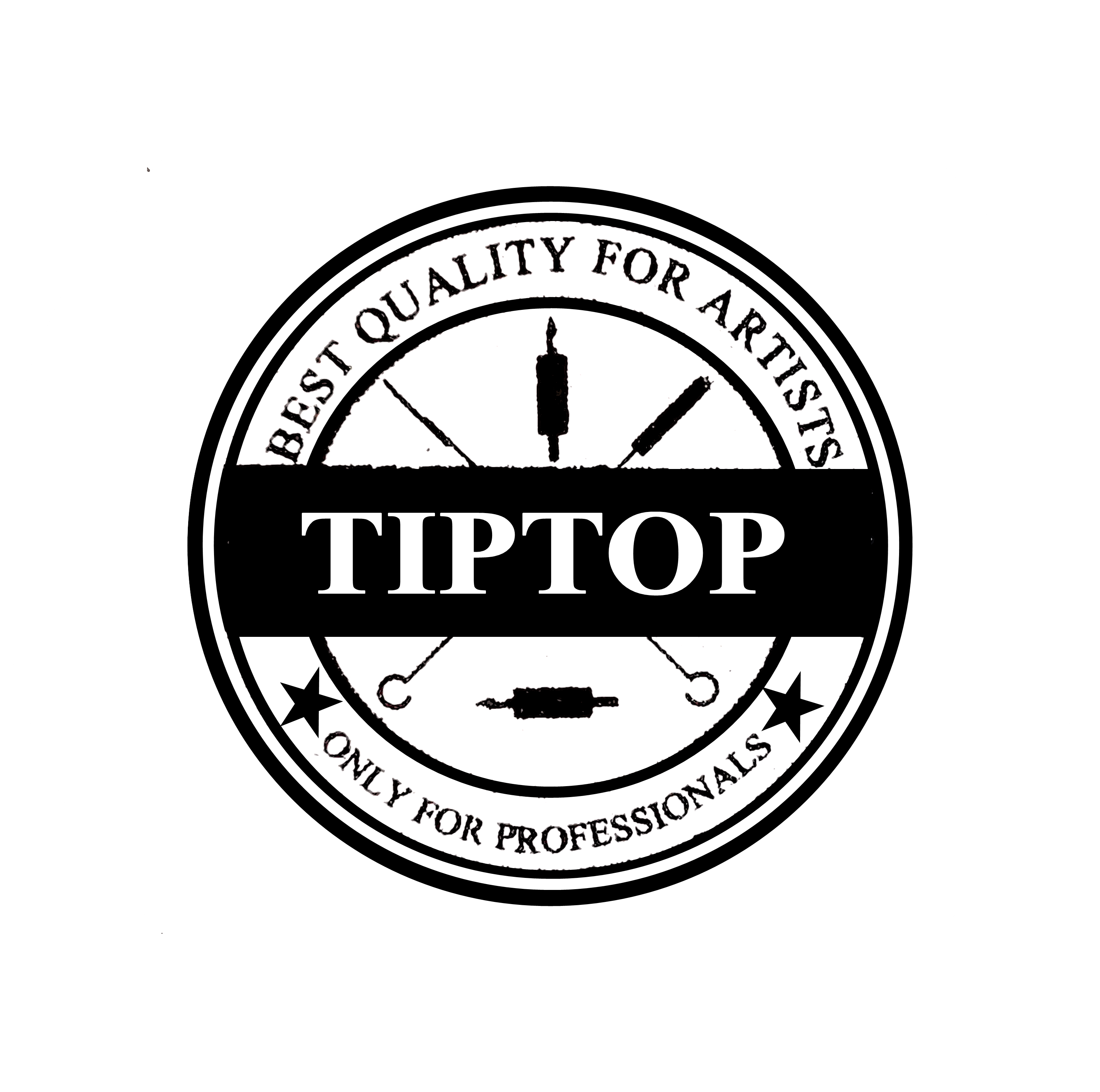 TIPTOP Cartridges – Bleeding Edge Tattoo Supply