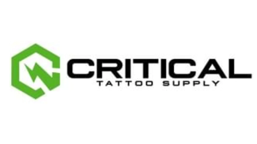 Bleeding Edge Tattoo Supply | Critical Tattoo Supply