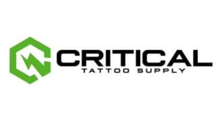 Critical Tattoo Supply