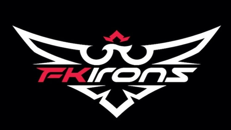 FK Irons