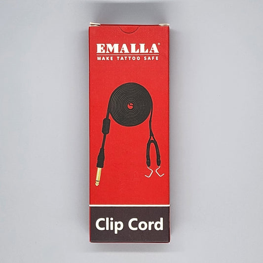 Emalla Clip Cord