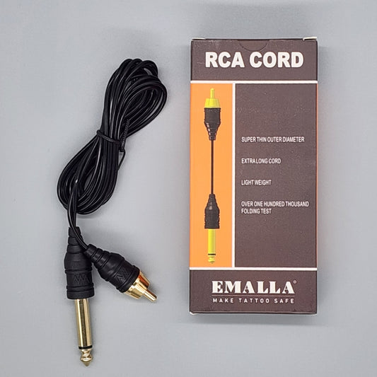 Emalla RCA Cord