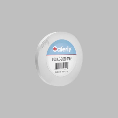 Saferly Double-Sided Ink Cap Tape