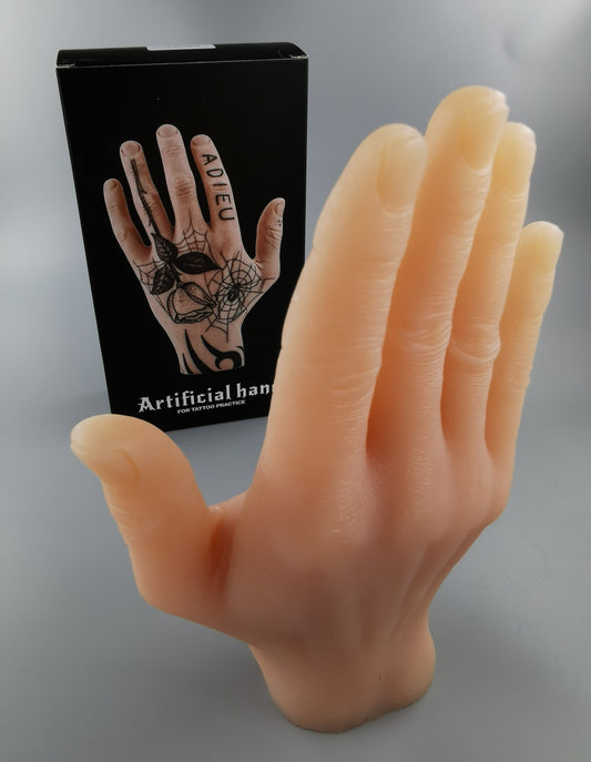 O'Reilly & Riley Artificial Hand