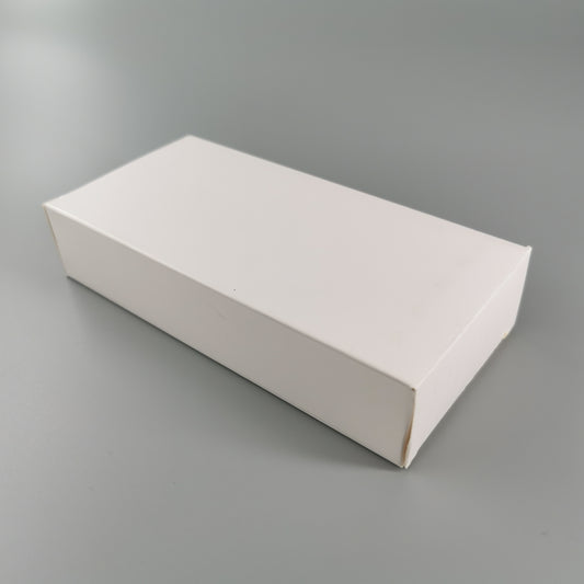 White Box Needles - Bugpin Round Liner (BPRL) (10 Gauge)