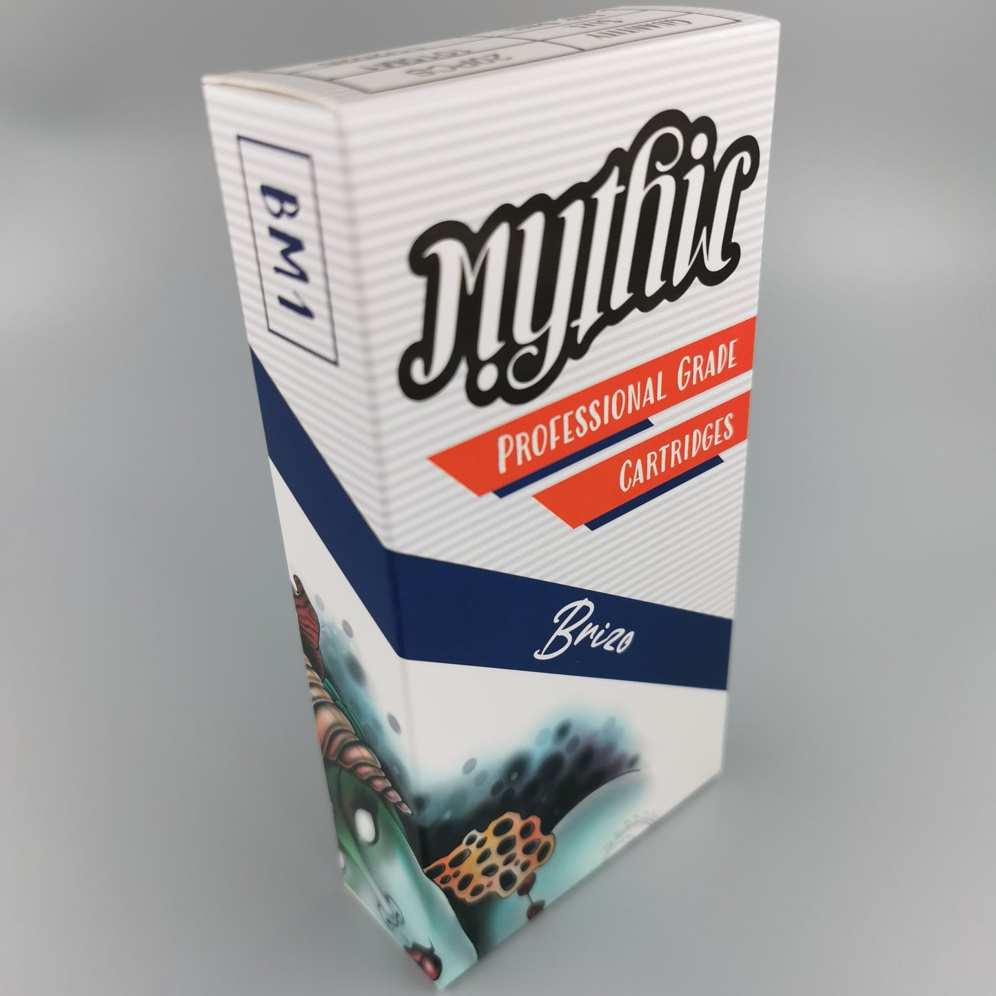 Mythic Cartridges - Bugpin Magnum (BM1)