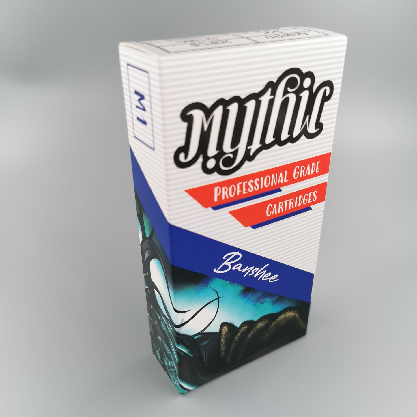 Mythic Cartridges - Magnum (M1)