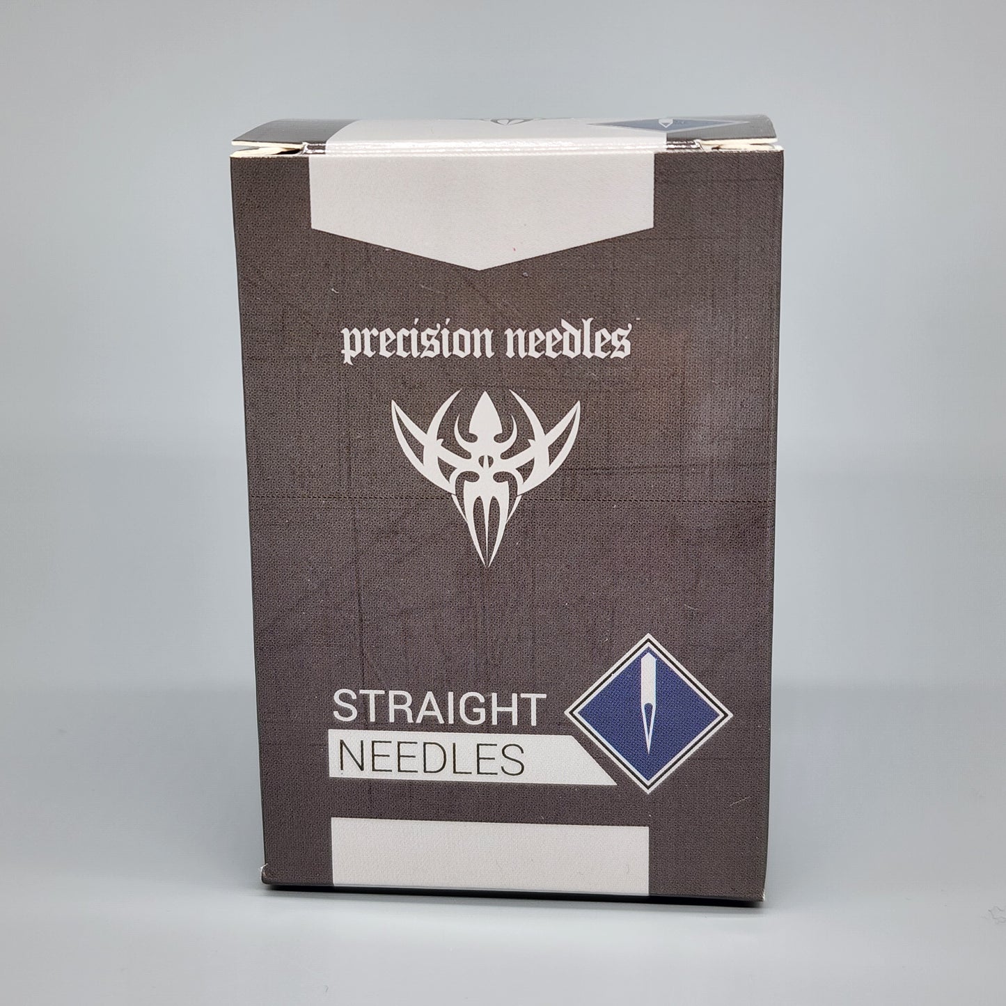 Precision Pre-Sterilized 1.5" Body Piercing Needles