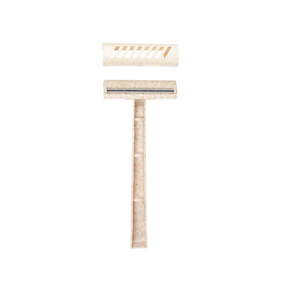 Saferly Biodegradable Skin Prep Razors