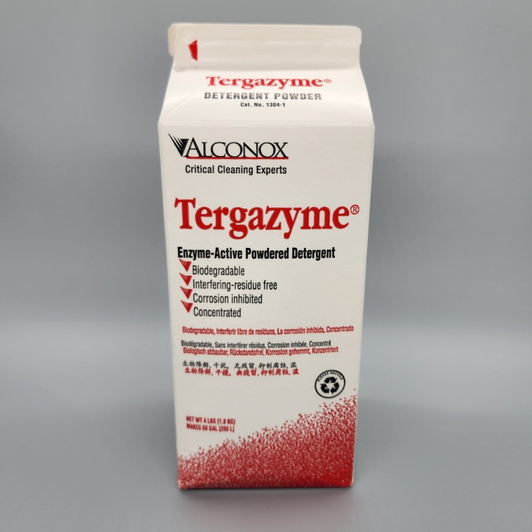 Alconox Tergazyme Detergent Powder