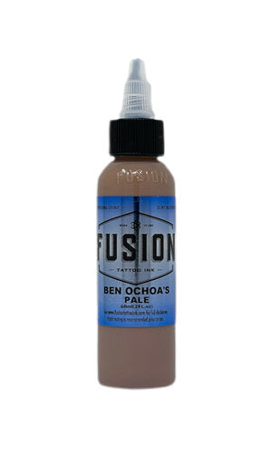 Fusion Pale - Ben Ochoa Signature