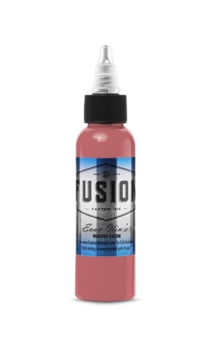 Fusion Warm Skin - Evan Olin Signature