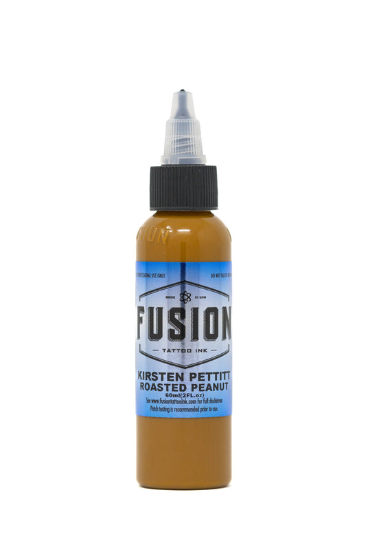 Fusion Roasted Peanut - Kirsten Pettitt Signature