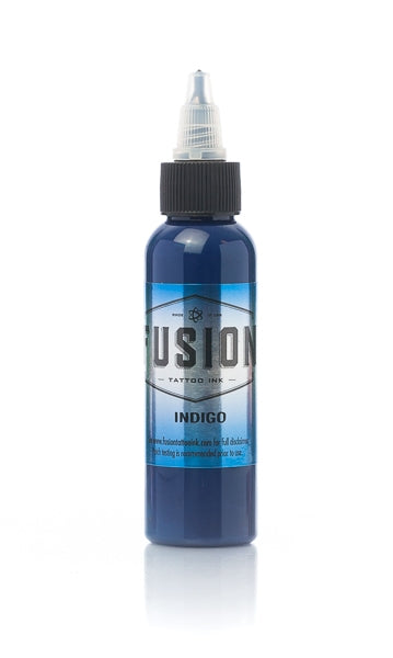 Fusion Indigo