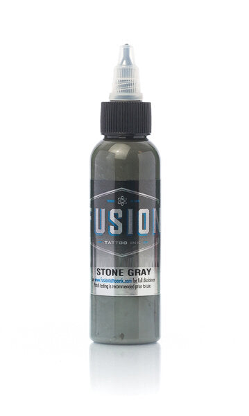 Fusion Stone Gray