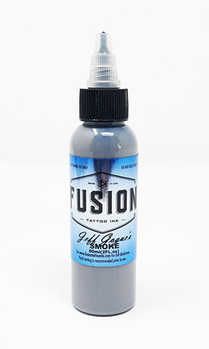 Fusion Smoke - Jeff Gogue Signature